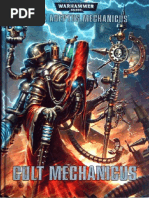 Warhammer 40k - Codex - Index Astartes I PDF | PDF