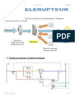 Telerupteur PDF