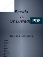 Daniela Santos 12ºI - Os Lusiadas vs Eneida
