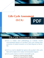 Life Cycle Costing PDF
