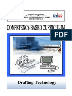 Drafting Technology CBC