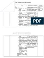 Diagnostico de Enfermeria