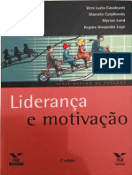 Cap 3 - Competências Da Liderança - Cavalcanti Et Al 