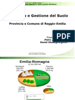Progetto Reggio - Emilia FINALE