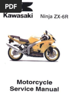 Service manual pdf