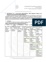 Instrumento de Evaluacion Departamental 2015 2