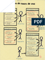 Diagrama de Casos de Uso