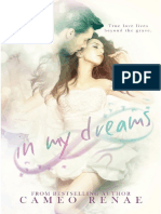 Cameo Renae - In My Dreams