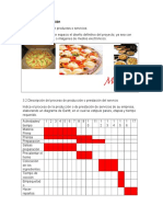 Proyecto Pizzeria