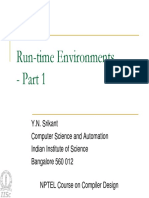 Run Time ST All 1 PDF