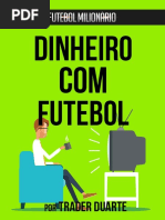 Futebol Milionario