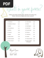Download Free Baby Shower Game by Ilu SN33238357 doc pdf