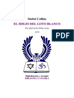 El Idilio del Loto Blanco - Mabel Collins.pdf