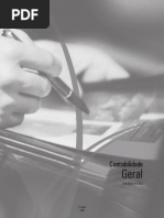 João Edson Da Silva - Contabilidade Geral