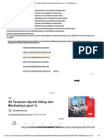 Download 30 Tanaman Apotik Hidup dan Manfaatnya part 1 - Feed Bintangpdf by Dikdik Handayani SN332389721 doc pdf