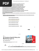 Download 30 Tanaman Apotik Hidup dan Manfaatnya part 1 - Feed Bintangpdf by Dikdik Handayani SN332389721 doc pdf