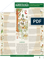 Agroecología - Infografía