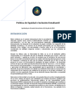 politica de equidad e inclusion estudiantil.pdf
