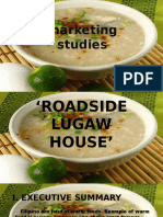 Lugaw House 2