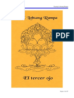 Tuesday Lobsang Rampa - 01 - El Tercer Ojo.pdf