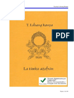 Tuesday Lobsang Rampa - 07 - La Túnica Azafrán.pdf