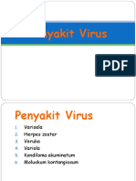 Penyakit Virus