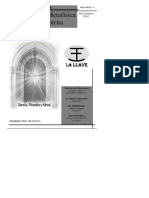 Anonimo - Catedras - Proyecto Darko - La llave - Orientacion Metafisica y Espiritual.pdf