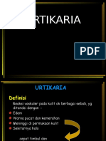 Urtikaria Baru