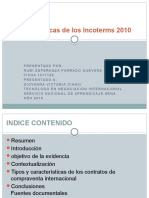 Características de los Incoterms 2010.pptx
