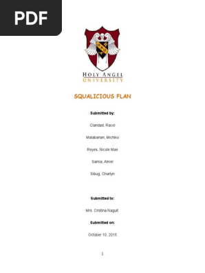 Business Plan Entrep