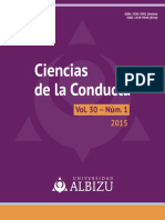 Ciencias de La Conducta 2015.Php