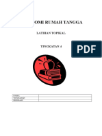 ERT Form 4 (Topikal)