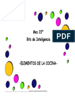 Bits Cocina PDF