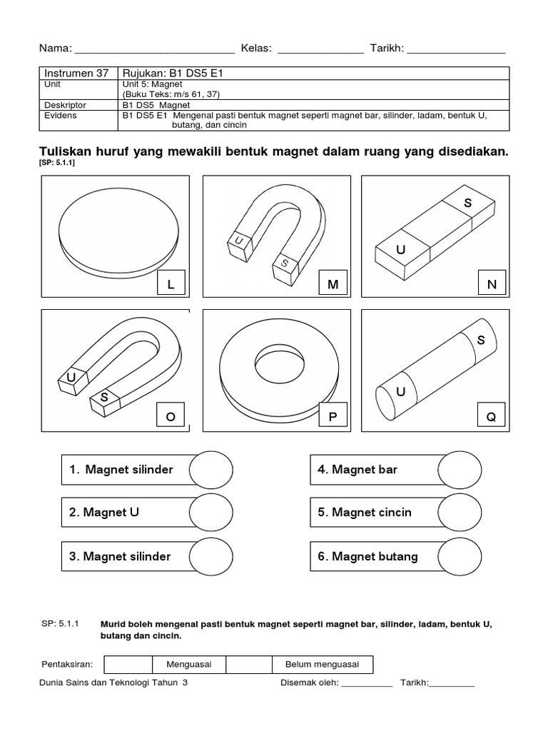 Magnet Pdf