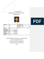 Format Laporan Biomekanika Reguler