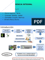 Gerencia Integral Ppt