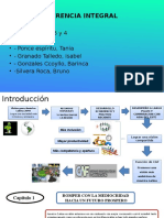 Gerencia Integral