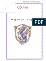 Forgotten Realms AD&D - Cormyr - Depois Do Dragão - Biblioteca Élfica PDF