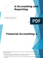 Financial Accounting 1 Vol.1 Chptr1 To Inventory Valuation