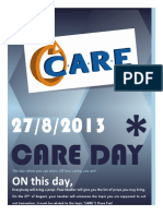 Care Day