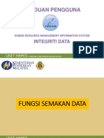 Nota Kemaskini Integriti Data PDF