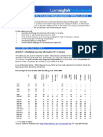 IELTS Writing Lesson Plan 2 PDF