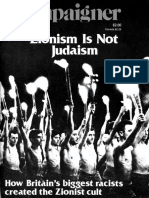 Zionism is not Judaism.pdf