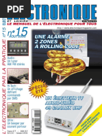 Electronique Et Loisirs 015 PDF