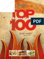 Fast Casual 2011 Top 100 to Launch