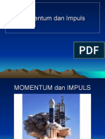 P6 Momentum N IMPULS