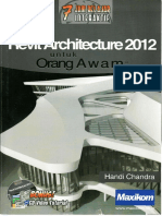 1666 - 7 Jam Belajar Interaktif Revit Architecture 2012 Untuk Orang Awam