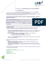 Lettre Presentation & Dossier de Candidature Gerants de Station Service