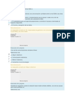 Quiz Unidad 2 Redes y Sistemas Avanzados de Telecomunicaciones I