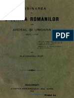 Alexandru Pop - Dezbinarea in biserica Romanilor.pdf